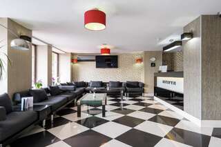 Отель Hotel Parliament Бухарест-3