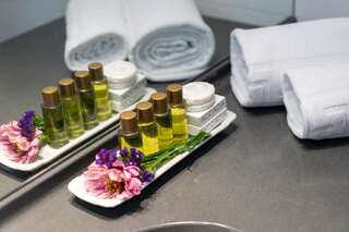 Отель Hotel Parliament Бухарест Полулюкс-6