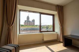 Отель Hotel Parliament Бухарест Полулюкс-7